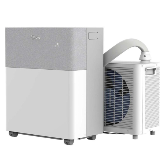 MIDEA PortaSplit mobilná klimatizácia