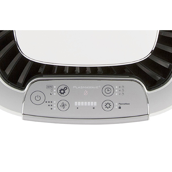 Winix AW-600 práčka vzduchu - dotykový panel