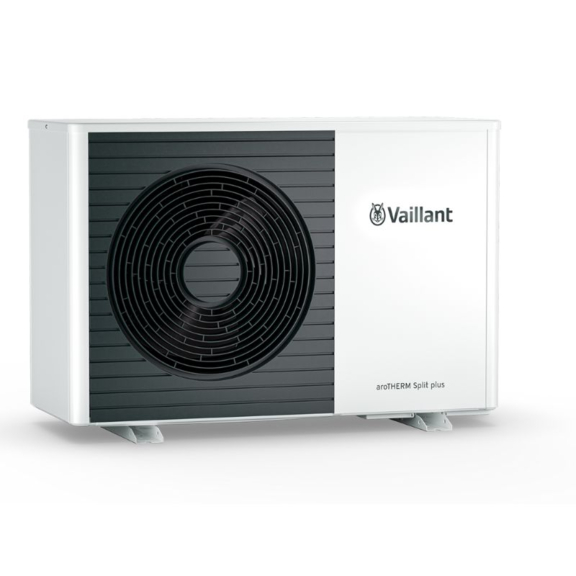 VAILLANT aroTHERM Split Plus tepelné čerpadlo