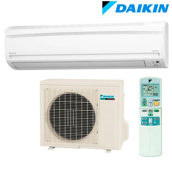 Daikin Comfort