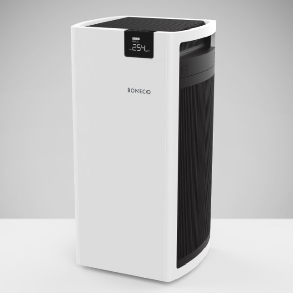 Čistička vzduchu Boneco P700