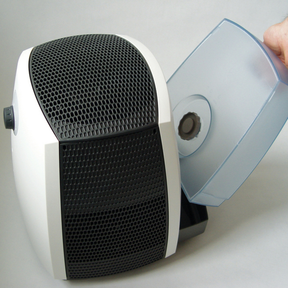 Diskový zvlhčovač vzduchu Boneco W2055A