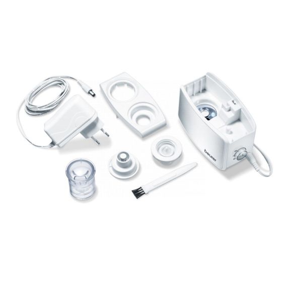 Beurer BEU-LB12 mini zvlhčovač vzduchu balenie