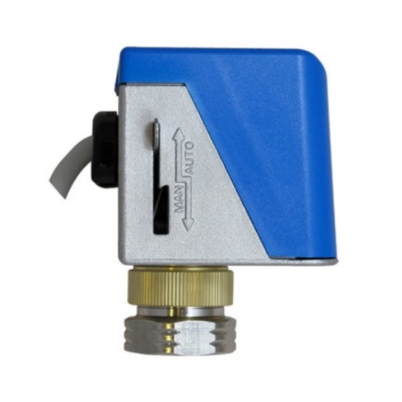 Frico SD20 servopohon