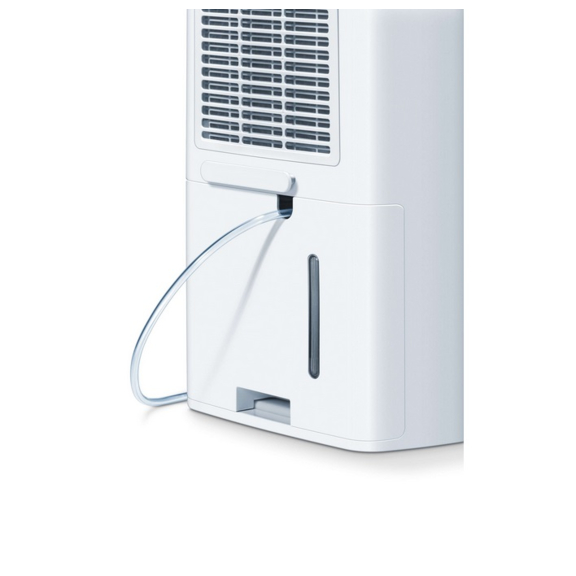 Beurer BEU-LE60 odvlhčovač vzduchu externý odvod hadička