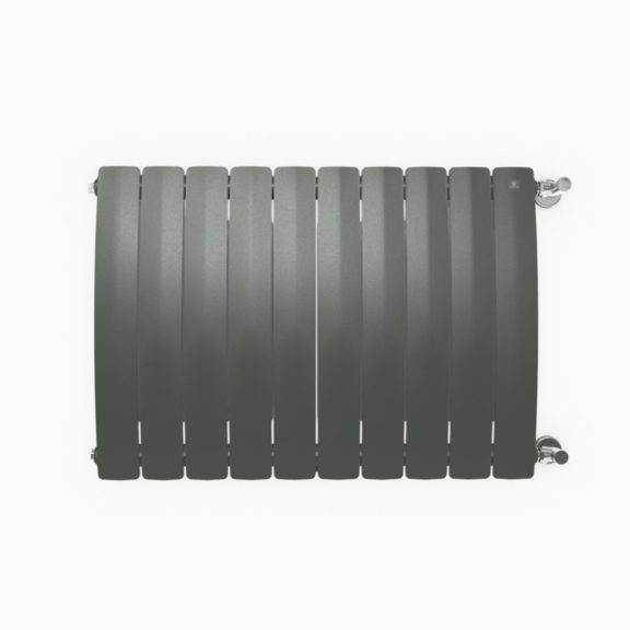 Terma Camber Metallic Grey