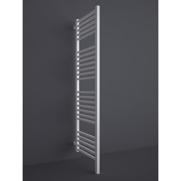 TERMA Bone DW kúpeľňový radiátor - Ral 9016 1610x500