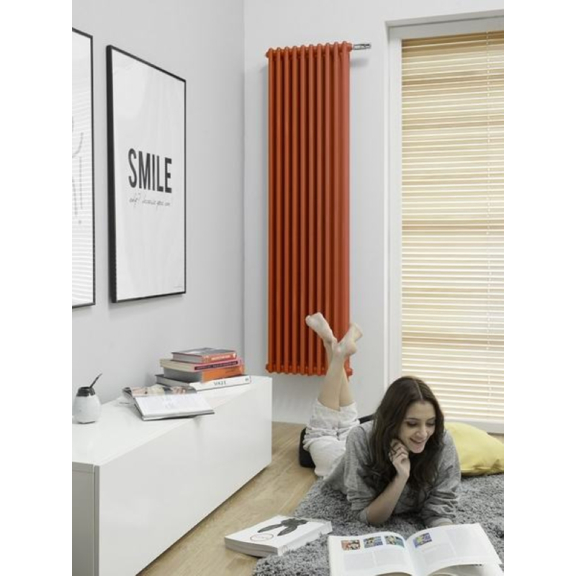 Instal projekt Tubus 4  vertical