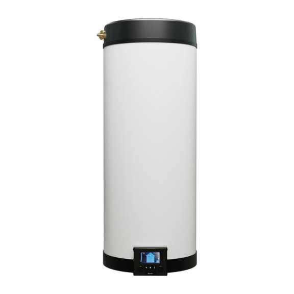 Multi+ systém DAIKIN zásobník teplej vody EKHWET90-120BV3