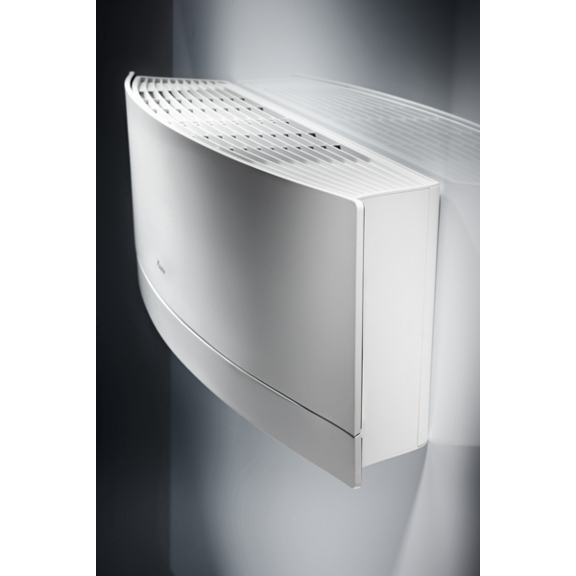 Nástenná klimatizácia Daikin Emura FTXG20LW+RXG20L, biela3