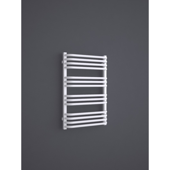 TERMA Alex dizajnový radiátor RAL9016 760x500