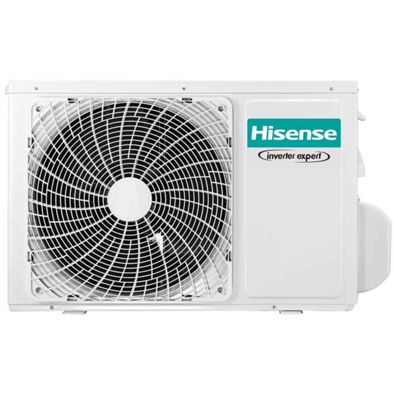 Nástenná klimatizácia Hisense Comfort - vonkajšia jednotka