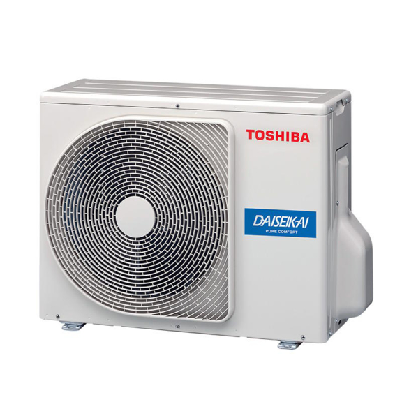 Toshiba Daiseikai 10 vonkajšia jednotka