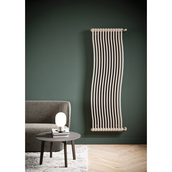 IRSAP Tesi Runner oceľový článkový radiátor