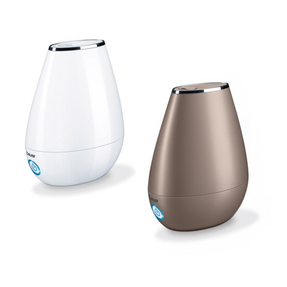Beurer BEU-LB37 zvlhčovač vzduchu farebné prevedenia