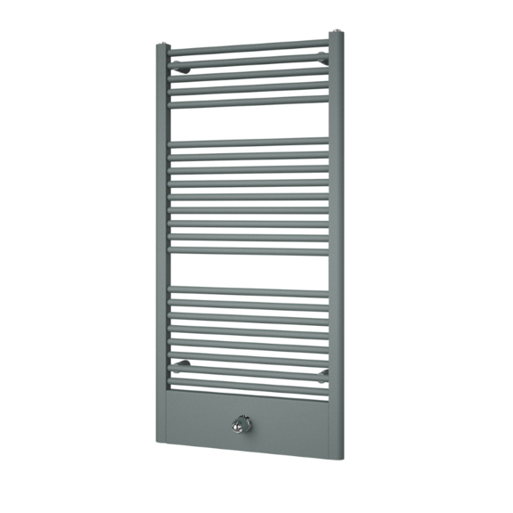 ISAN Palmyra Valve kúpeľňový radiátor 1215x600 - S14