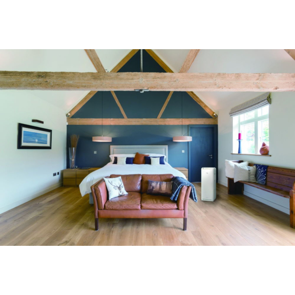 Daikin MCK55W čistička vzduchu so zvlhčovaním