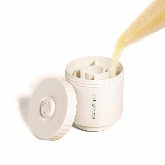 Stylies náhradný granulát do demineralizačnej patróny