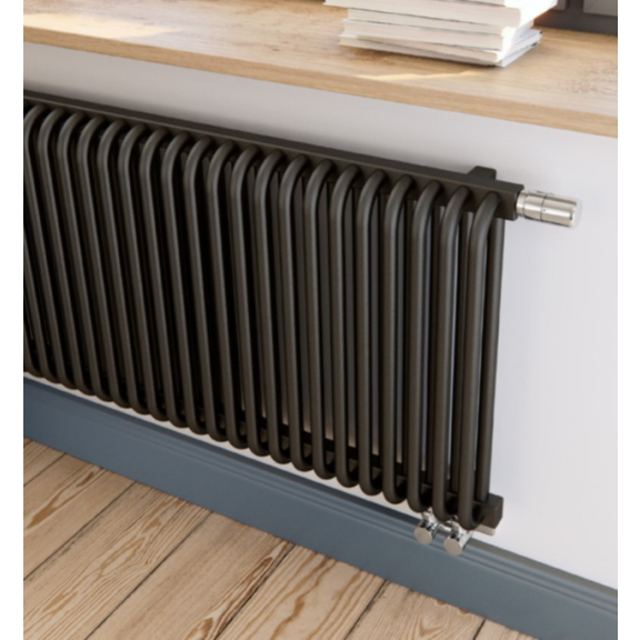 Terma s dvojitou spiatočkou