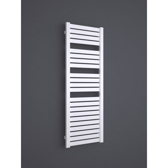 TERMA Mantis dizajnový radiátor 1260x440 RAL 9016