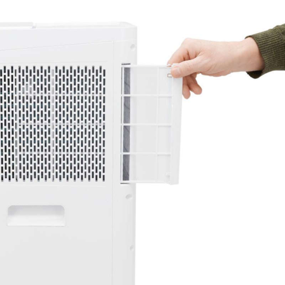 WOODS Milan Wifi Duo mobilná klimatizácia