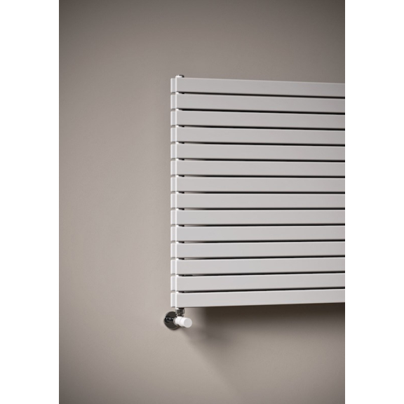 IRSAP Piano 2 Horizontal dizajnový radiátor