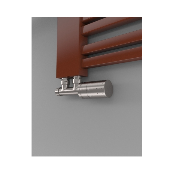 ISAN Swing kúpeľňový radiátor