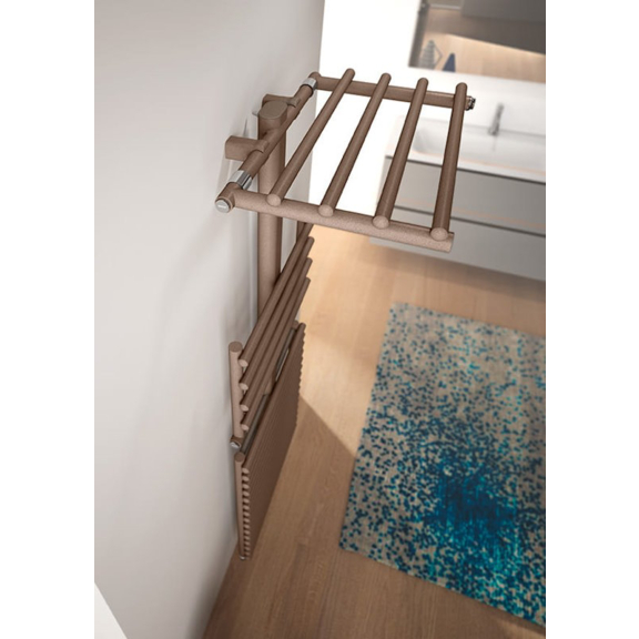 IRSAP Get Up dizajnový radiátor