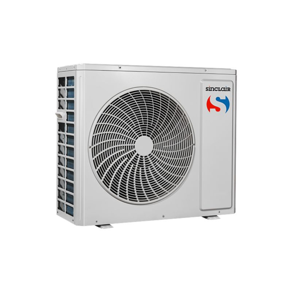 Multi+ systém SINCLAIR vonkajšia jednotka MV-E36-42BIDHW