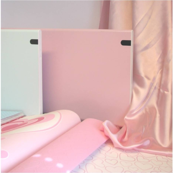 Elektrický konvektor ADAX NEO detail