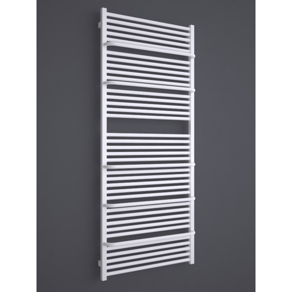 TERMA Lima kúpeľňový radiátor RAL9016 1700x700