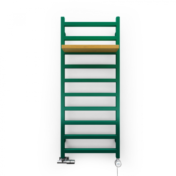 TERMA Simple kombinovaný dizajnový radiátor