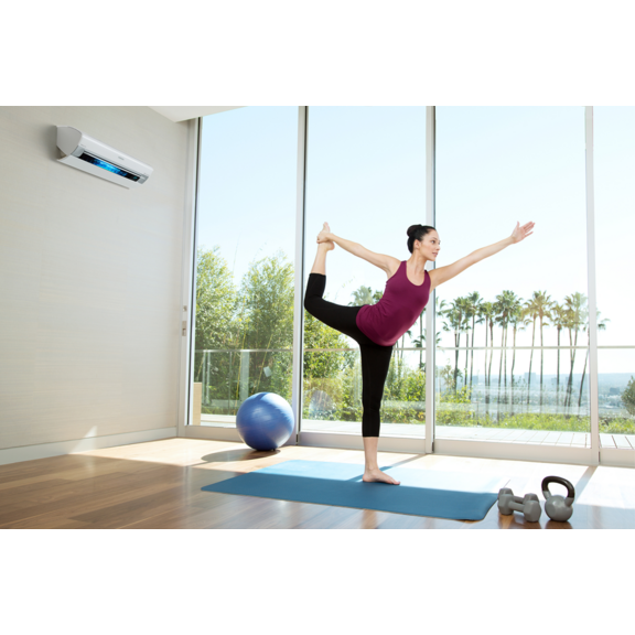 Nástenná klimatizácia Samsung AR7000