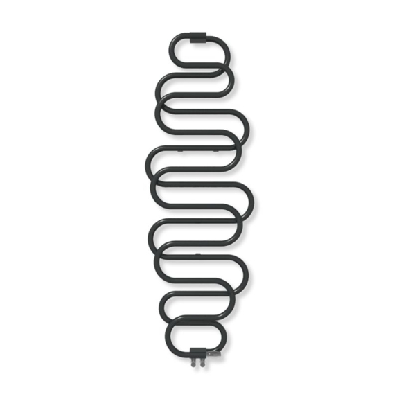 Terma24 Perla 1760x500 Black Crocodile