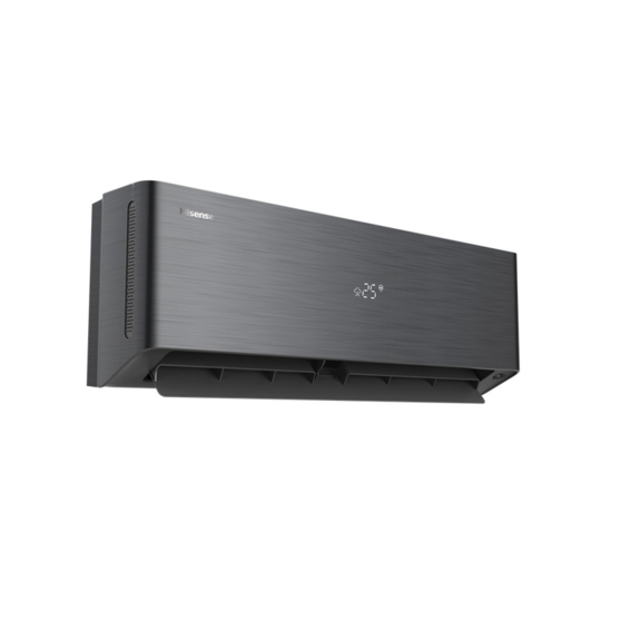 Nástenná klimatizácia Hisense Energy Pro X - vnútorná jednotka otvorená