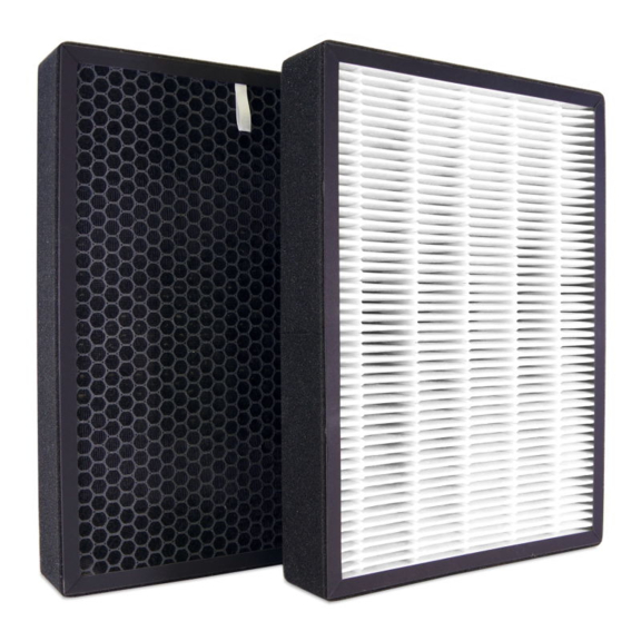 Airbi Space čistička vzduchu - filtračný set