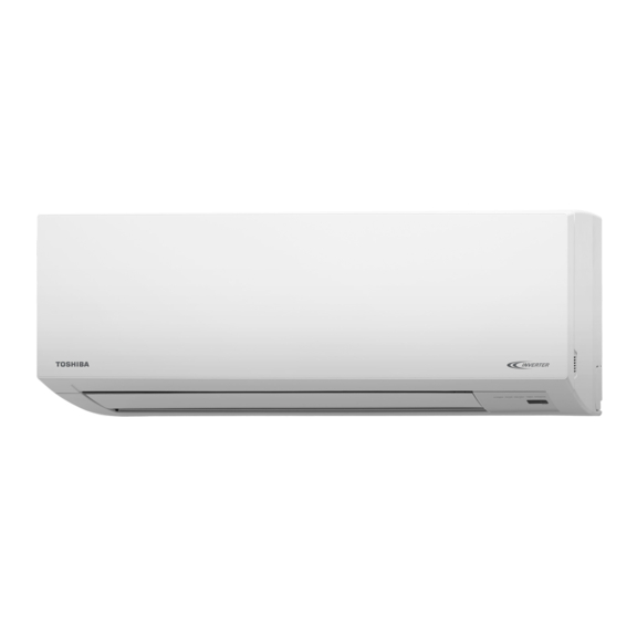 Nástenná klimatizácia Toshiba Suzumi Plus R410A RAS-10N3KV2-E1 vnútorná jednotka