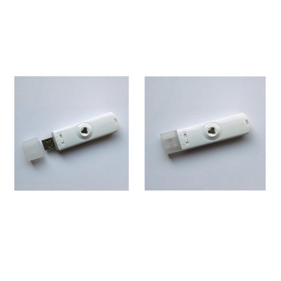 Keylia usb aróma difuzér