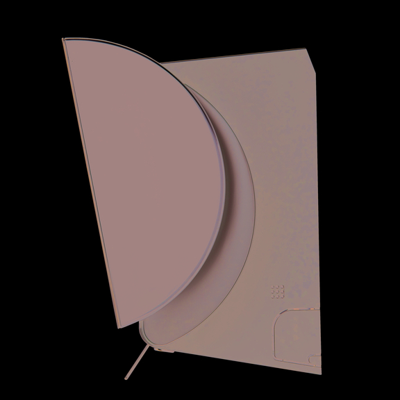 Nástenná klimatizácia LG Libero ART COOL Slim A12LL-6