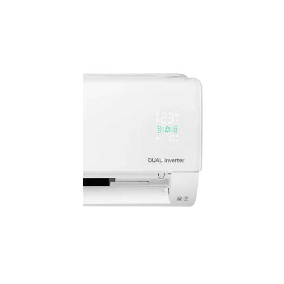 Nástenná klimatizácia LG Air Purifier AP09RT.NSJ