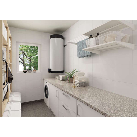 Multi+ systém DAIKIN zásobník teplej vody EKHWET90-120BV3