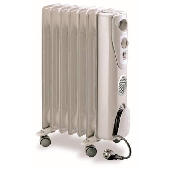 Plein Air Holly 1500 ERC2 1507 olejový radiátor