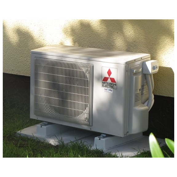 Nástenná klimatizácia Mitsubishi Deluxe MSZ-FH25VE+MUZ-FH25VE7