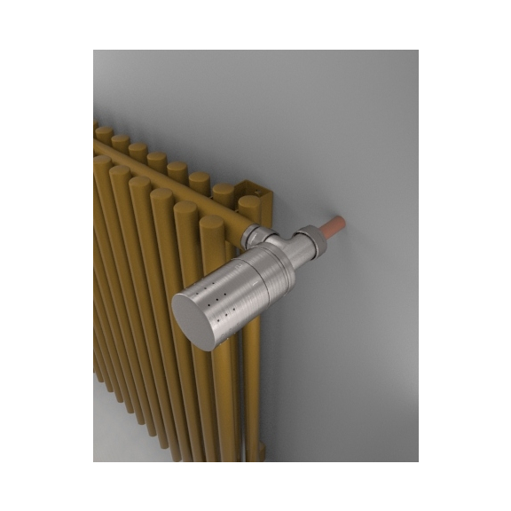 ISAN Aruba Double Horizontal radiátor s vysokým výkonom