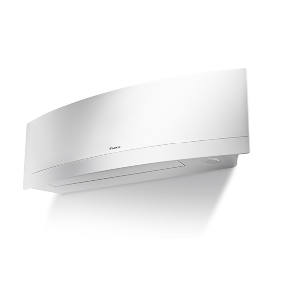 Nástenná klimatizácia Daikin Emura FTXG20LW+RXG20L, biela1