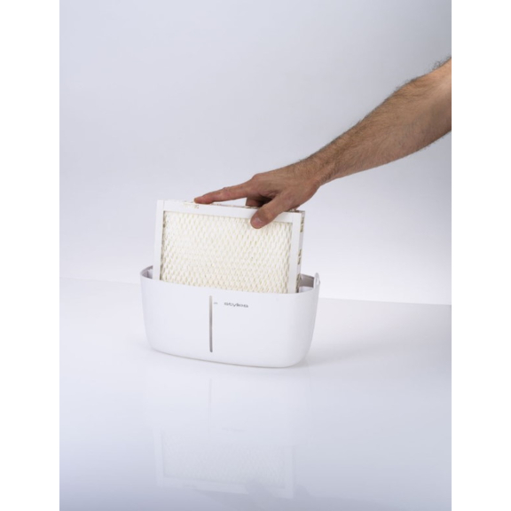 Stylies Alaze zvlhčovač so studeným odparovaním