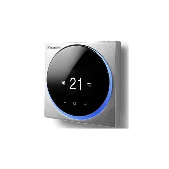 Daikin Madoka - Strieborný