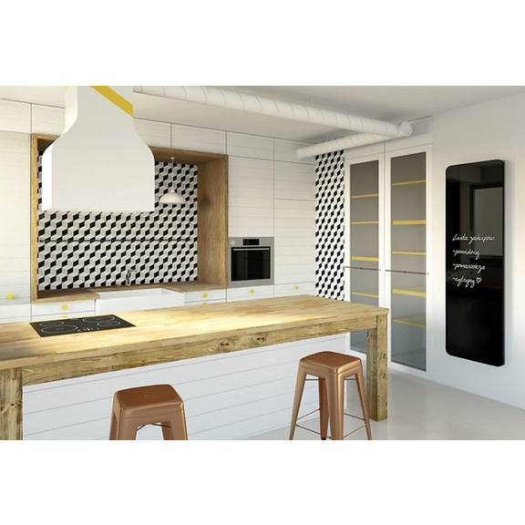 Instal projekt Indivi New do kuchyne