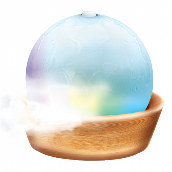 Aroma Spring LA120309