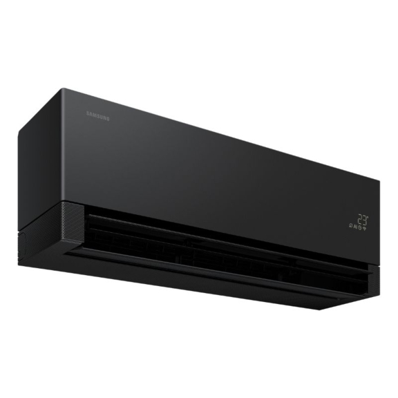 Čierne klimatizácie